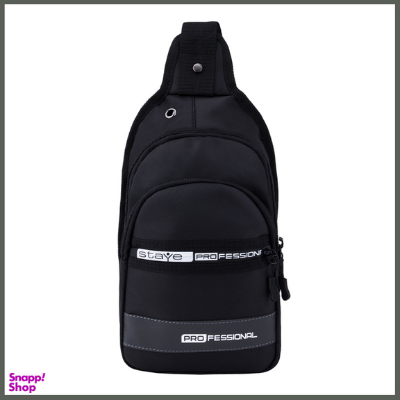 کوله پشتی مدل NU-00988 به همراه کیف کمری