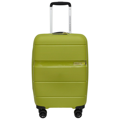 چمدان امریکن توریستر مدل LINEX GH1 سایز کوچک