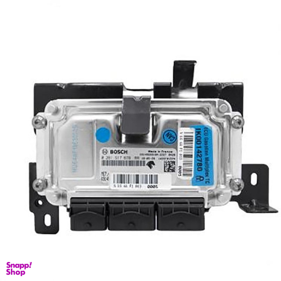 کامپیوتر ECU خودرو بوش مدل موتور M7.4.9 توربو شارژ کد 16 مناسب دنا پلاس و سورن