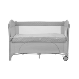 تخت خواب نوزاد کیکابو مدل Milky way سایز 125×71 سانتی متر