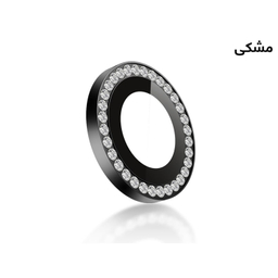 محافظ لنز دوربین گرین مدل Diamond مناسب برای گوشی موبایل اپل iphone 14 Plus / 14