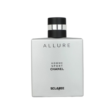 ادوپرفیوم مردانه اسکلاره مدل Allure Sport کد 5