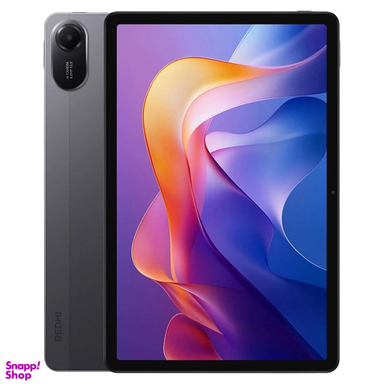 تبلت 11 اینچ شیائومی مدل Redmi Pad 2 ظرفیت 128 گیگابایت رم 8 گیگابایت به همراه با کاور