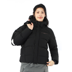 کاپشن زنانه هامتو مدل HUMTTO 47Y764B-2