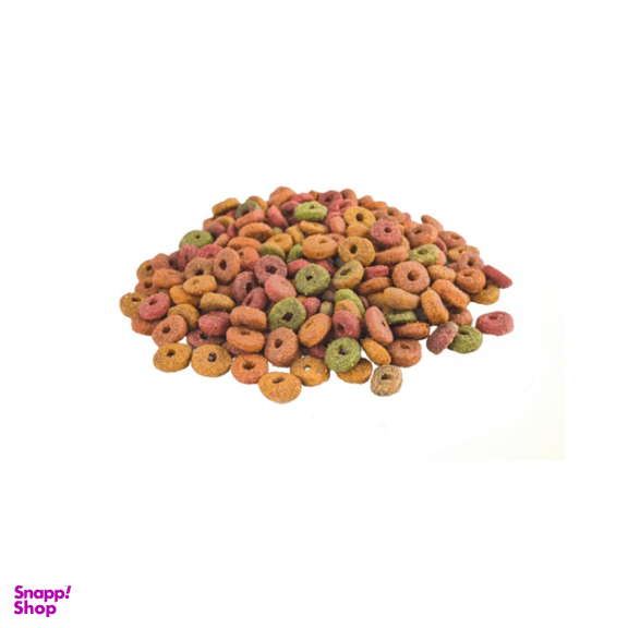 غذای خشک گربه سولواس کد KP-48 وزن 12 کیلوگرم