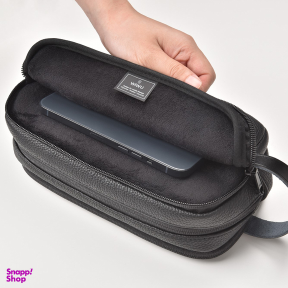 کیف اداری ویوو مدل Salem Anti-Theft Travel Pouch