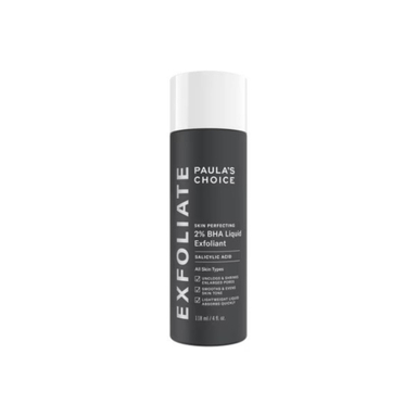 تونر پائولوز چویس مدل 2٪ BHA Exfoliant حجم 118 میلی لیتر