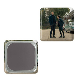 مگنت خندالو مدل شماره پنج و لوثر سریال آکادمی آمبرلا The Umberella Academy کد 28543