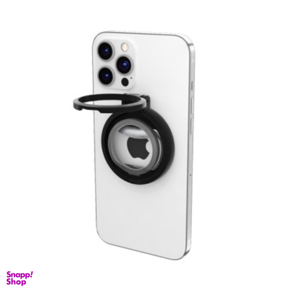 پایه نگهدارنده مغناطیسی گوشی موبایل اس تی ام مدل MAGLOOP