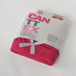 شورت دخترانه کانتکس مدل 249015936 رنگ سرخابی