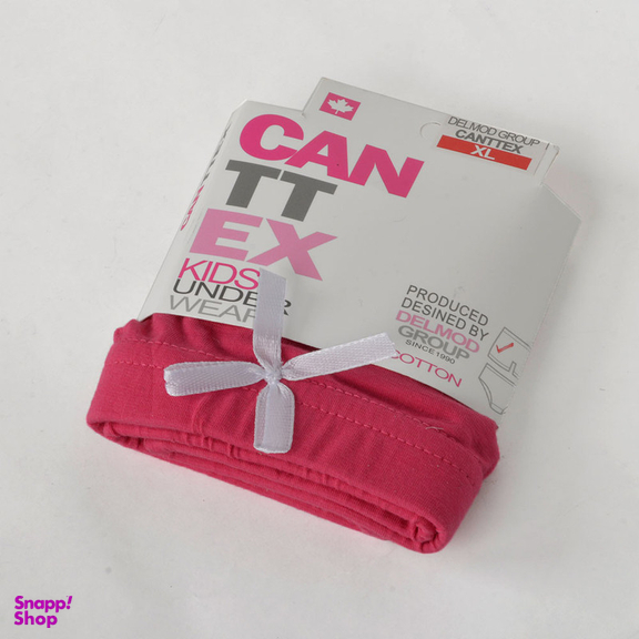 شورت دخترانه کانتکس مدل 249015936 رنگ سرخابی