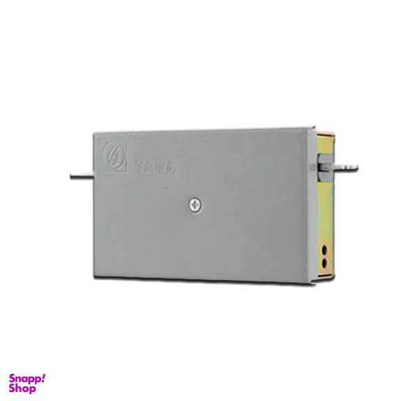 دربازکن صوتی تابا مدل TL-680/633/3 سه واحدی مجموعه 5 عددی