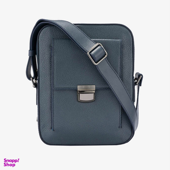 کیف مردانه چرم مشهد کد X5036