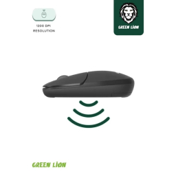 کیبورد و ماوس بی سیم گرین لاین مدل GKM-200