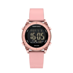 ساعت مچی زنانه نیوی فورس مدل Naviforce NF7108-8