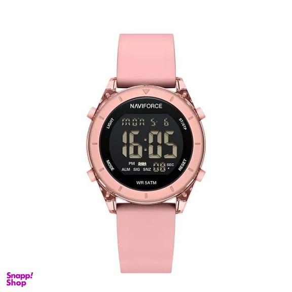 ساعت مچی زنانه نیوی فورس مدل Naviforce NF7108-8