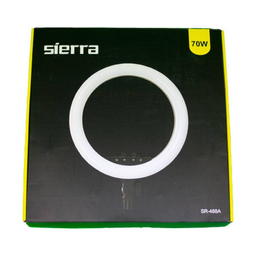 رینگ لایت 70 وات سی یرا مدل SR488A-PRO