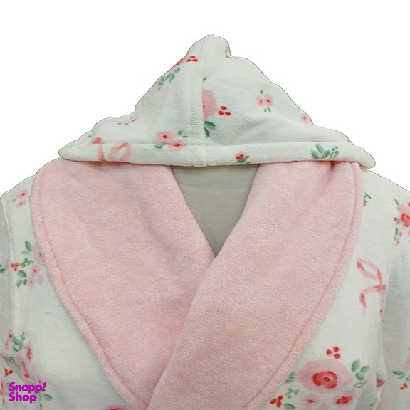 حوله پالتویی پودایران مدل لیلیوم کد 140458100 سایز 125