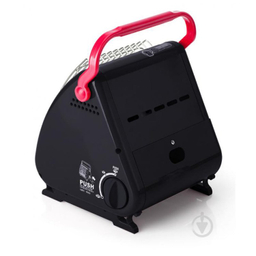 بخاری گازی سفری کووآ مدل Powersense Black