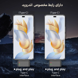میکروفون بی سیم یقه ای مدل SX88 DUAL