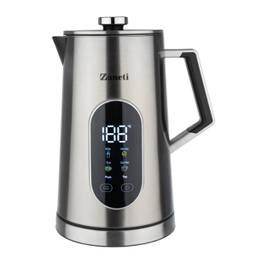 چای ساز روی هم زانتی مدل ZHSTMF-17US4KSA