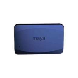 حافظه SSD اکسترنال مایا مدل MEX A1