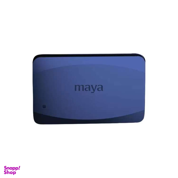 حافظه SSD اکسترنال مایا مدل MEX A1