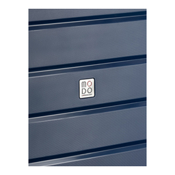 چمدان رونکاتو مدل STARLIGHT DLX 3.0 کد 423466 سایز بزرگ ارتفاع 75 سانتی متر