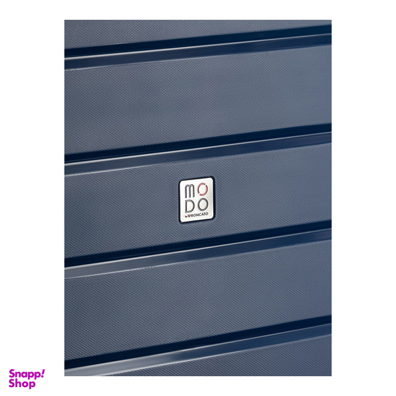 چمدان رونکاتو مدل STARLIGHT DLX 3.0 کد 423466 سایز بزرگ ارتفاع 75 سانتی متر