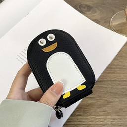 جاکارتی زنانه طرح پنگوئن کد 8802