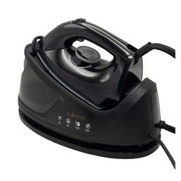 اتو مخزن دار 2400 وات مونتینی مدل BURTON