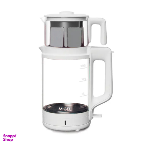 چای‌ ساز میگل مدل GTS 080