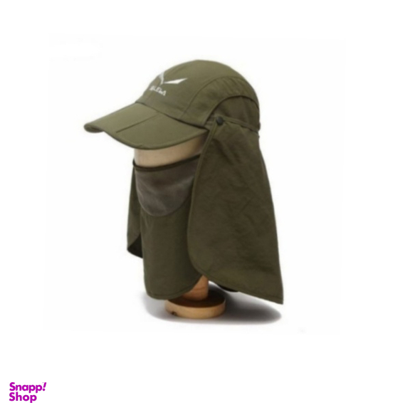 کلاه سه تیکه سالیوا مدل SW-07