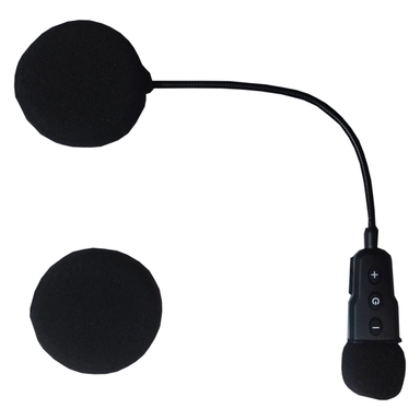 بلوتوث کلاه کاسکت ردلاین مدل RE5.1