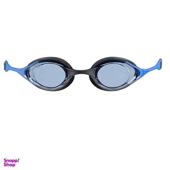 عینک شنا آرنا مدل Cobra Swıpe Mavi Unisex