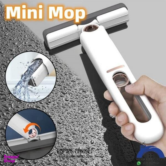 طی تاشو مدل mini mop