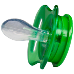 پستانک ارتودنسی وی کر سری Comfort کد P143 سایز 2