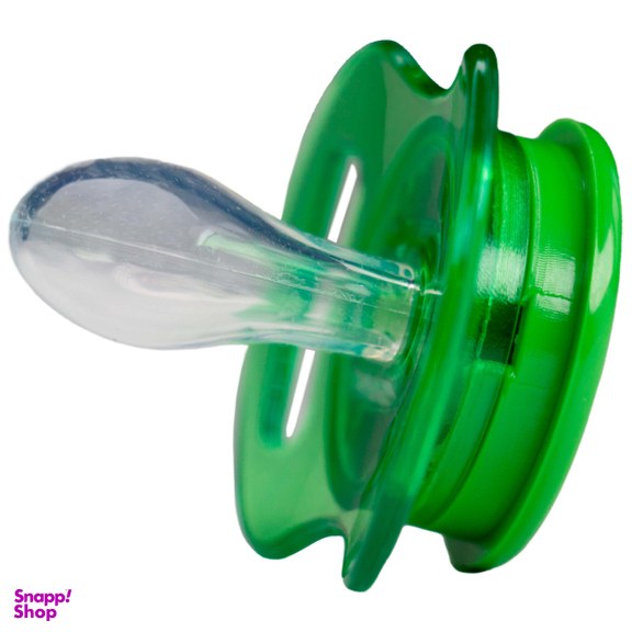 پستانک ارتودنسی وی کر سری Comfort کد P143 سایز 2