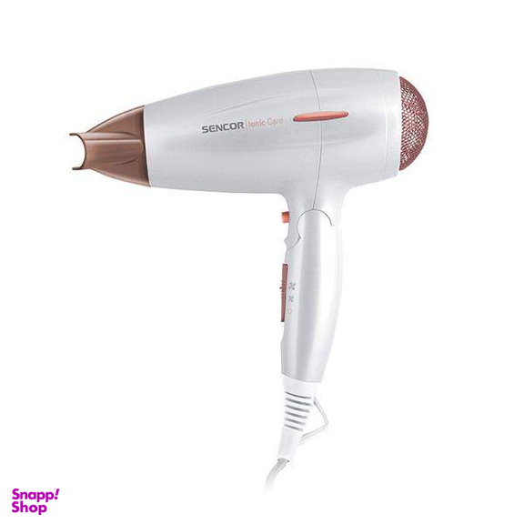 سشوار سنکور مدل SENOCR SHD 7200GD