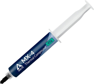 خمیر حرارتی آرکتیک هانتر مدل ARCTIC MX-4