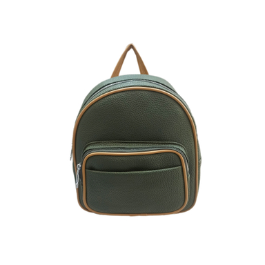 کوله پشتی دخترانه مدل GE-2456