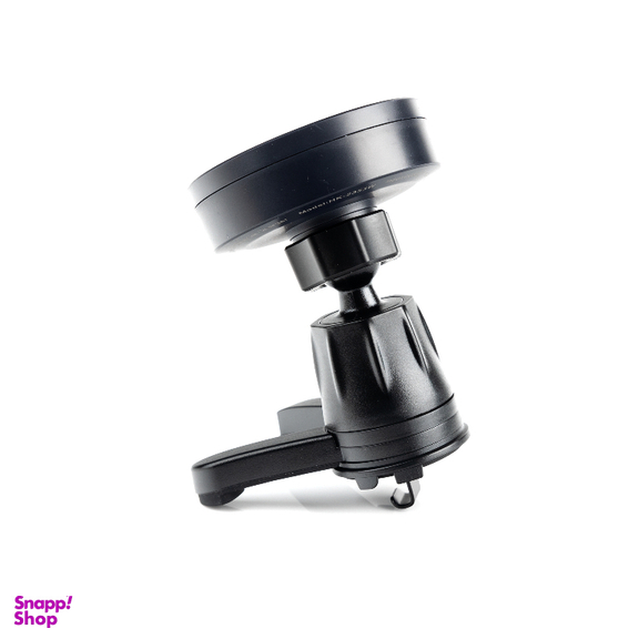 پایه نگهدارنده و شارژر مغناطیسی گوشی موبایل هیسکا مدل HK-2353W