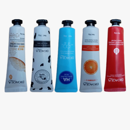 کرم مرطوب کننده بایو آکوا مدل mixed وزن 30 گرم بسته 5 عددی