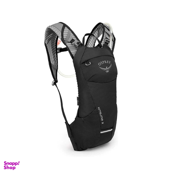 کوله زنانه 3 لیتر آسپری مدل Kitsuma سایز S