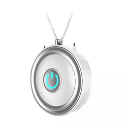 گردنبند تصفیه کننده هوا مدل BAP-01