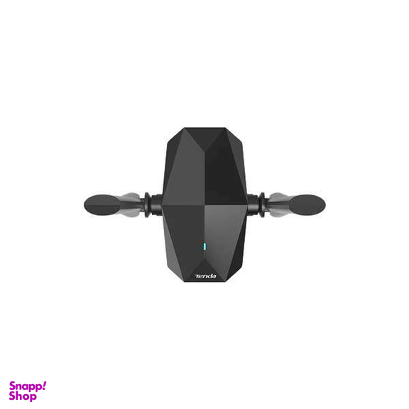کارت شبکه Wi-Fi 6 بی‌ سیم دوبانده AX1800 تندا مدل U18a