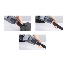 جارو برقی شیائومی مدل Deerma DX115C Household Vacuum Cleaner