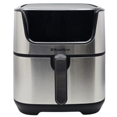 سرخ کن بدون روغن همیلتون مدل AH-6832