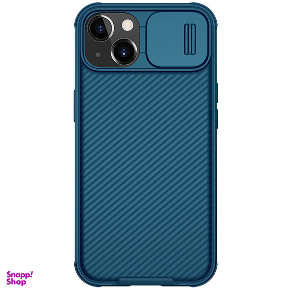 کاور نیلکین مدل Camera cover مناسب برای گوشی موبایل اپل iphone 13