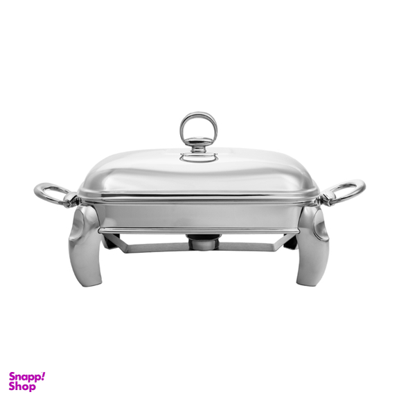 سوفله خوری ام جی اس طرح مستطیل کد 3103 سایز کوچک